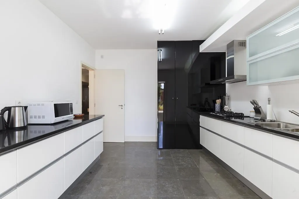 Myplacelisbon - Luxury Castle Apartment  Lisbon