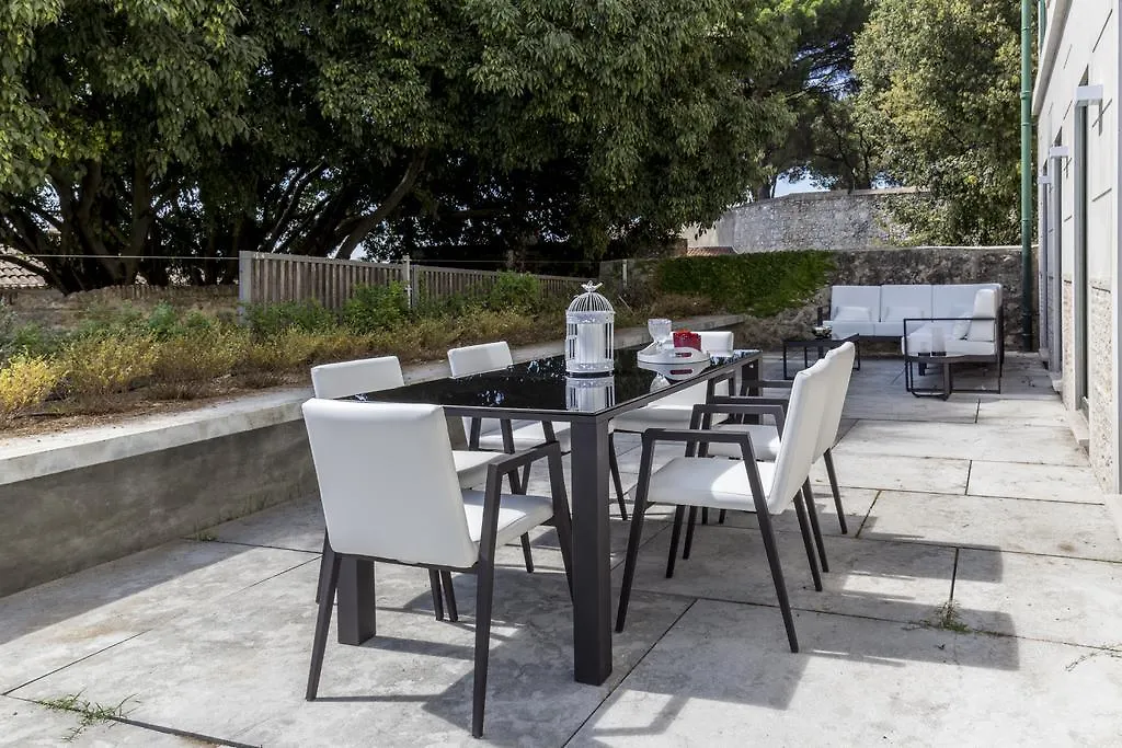 Myplacelisbon - Luxury Castle Apartment
