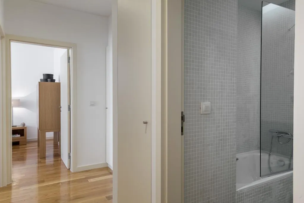 Myplacelisbon - Luxury Castle Apartment