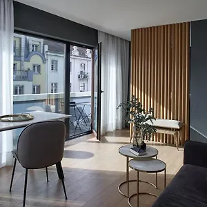  Apartment Noma Living Pop Saldanha