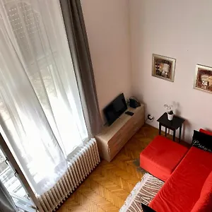 V. District Apartment Budapest