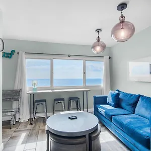 Pinnacle Port A-910 Holiday home Panama City Beach