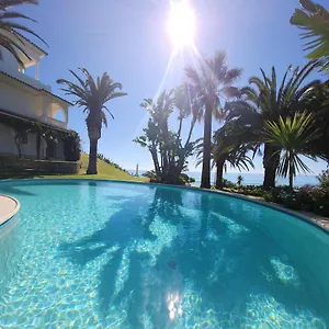 Esmeralda Villa Lagos
