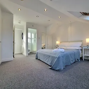 The Loft Apartment London