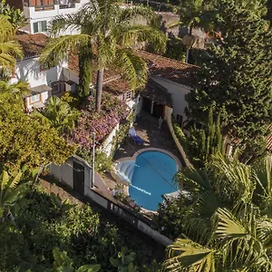 Quinta Florenca - By Wehost Holiday home Funchal (Madeira)
