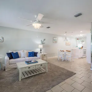 Pcb Pearl West Ii Apartment Panama City Beach
