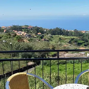 View Holiday home Ponta do Sol (Madeira)
