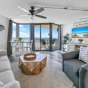Sunbird 404e Holiday home Panama City Beach