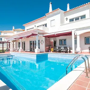 Pedro Mar By Atlantic Places Villa Albufeira