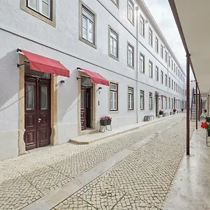  Apartment Rosario In Graca