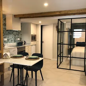  Apartment Canarios Catarina