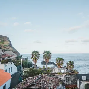 Nature Madeira Homestay Porto Da Cruz