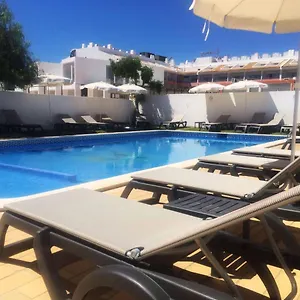 Areias Senses Apartment Albufeira